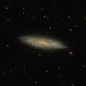 Image credit: European Southern Observatory (ESO) Image credit: European Southern Observatory (ESO)