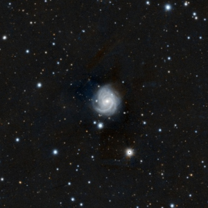 This image of NGC 2889 was provided by the Pan-STARRS1 Surveys This image of NGC 2889 was provided by the Pan-STARRS1 Surveys
