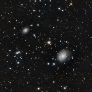 NGC 7042 was provided by the Pan-STARRS1 Surveys NGC 7042 was provided by the Pan-STARRS1 Surveys