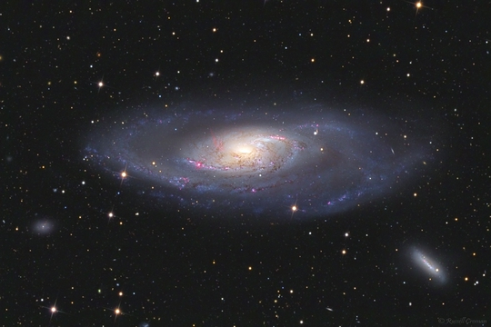 m106 - image courtesy of russell croman